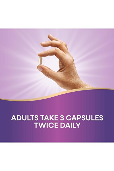 Nature's Way Astragalus Root Dietary Supplement, 180 Capsules, 470 mg