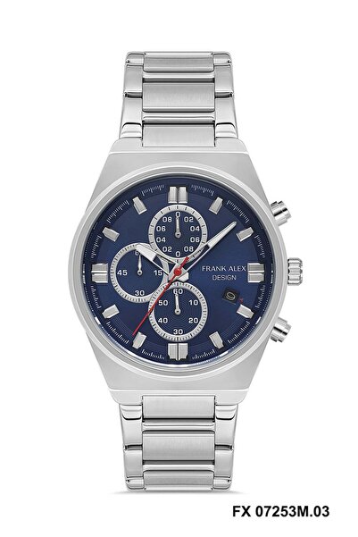 Frank Alex FX.07253M Erkek Kol Saati