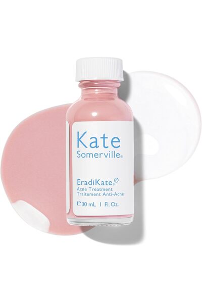 Kate Somerville علاج حب الشباب بالكبريت من إيراديكيت، 1 أونصة سائلة