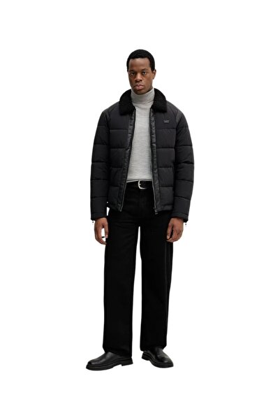 Guess Aviator Puffa Jacket