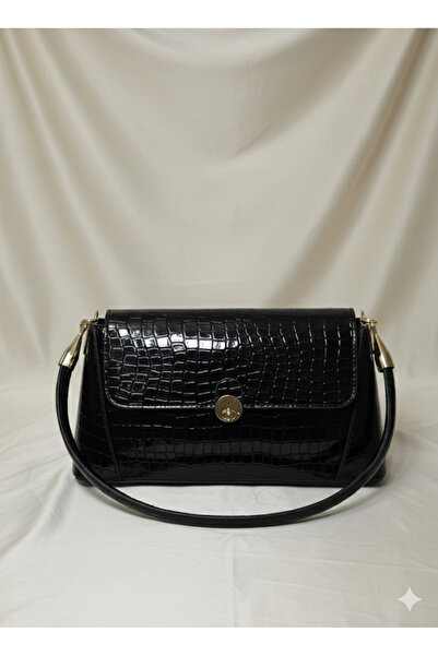 EG-BAGSS Women's Synthetic Leather Bag