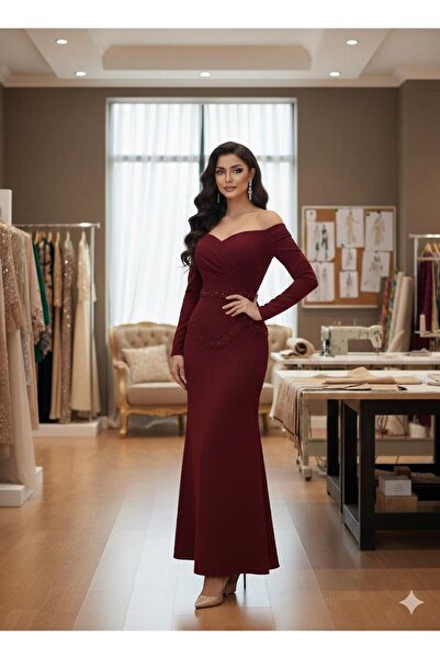 BTROON soft girl's dress