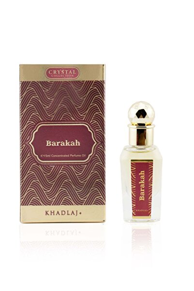 Khadlaj Barakah 15ml CPO