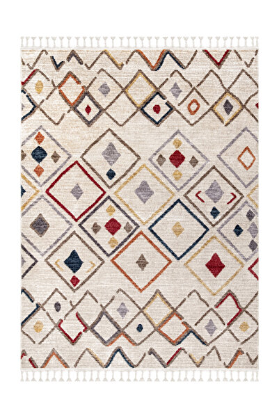 Koza Halı Back to Home 80233B Krem – Sade Zarafetin Modern Yaşamla Buluştuğu ...