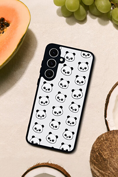 SCALETA CASE Samsung Galaxy A16 Compatible Matte Black Case – Soft Silicone, Protective, Shock Absorbing Cover