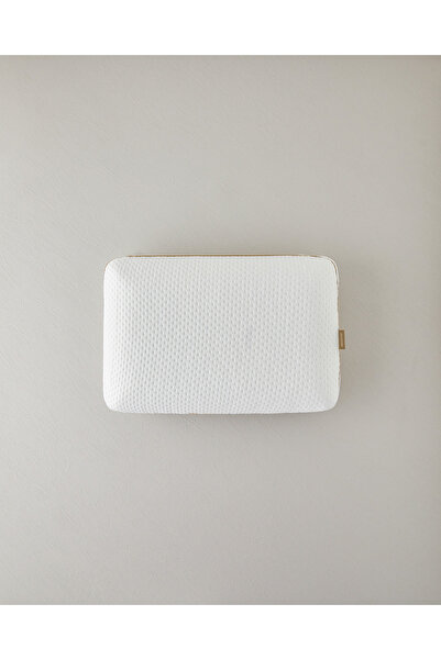 English Home Sensitive Yastık 60x40x16 cm Beyaz