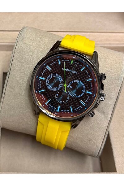 Choppers Spor Erkek Kol Saati
