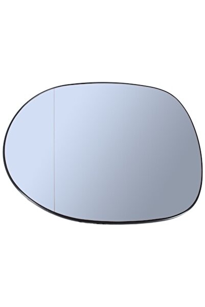 Autowag Inserție oglindă auto, Autowag, Honda Civic VIII, sticlă asferică alb...