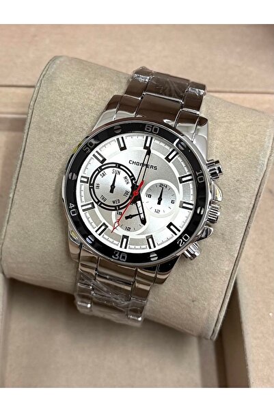 Choppers Erkek Kol Saati