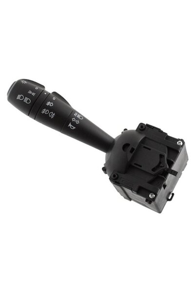 Autowag Manetă comutator lumini și semnalizatoare pentru Dacia Dokker 2012-20...