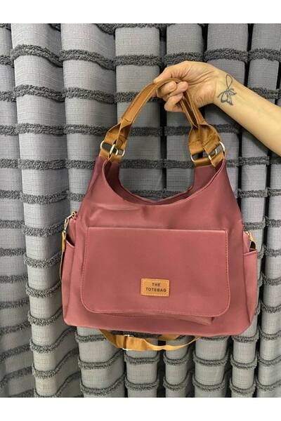 Marvelis Geantă pentru femei MARKUS, impermeabilă, pentru umăr și încrucișată