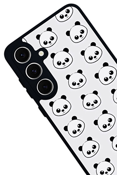 SCALETA CASE Samsung Galaxy A16 Compatible Matte Black Case – Soft Silicone, Protective, Shock Absorbing Cover