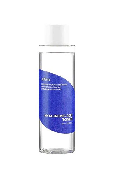 Isntree Hyaluronic Acid Toner 400ml