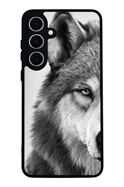 SCALETA CASE Samsung Galaxy A16 Compatible Matte Black Case – Soft Silicone, Protective, Shock Absorbing Cover