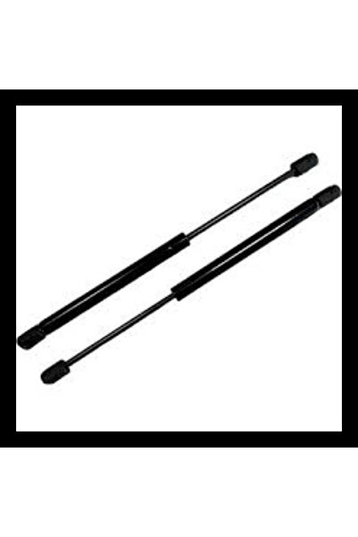 Wisco Seat Leon 06-12 Arası Uyumlu Bagaj Amortisörü 320n 1193737 00