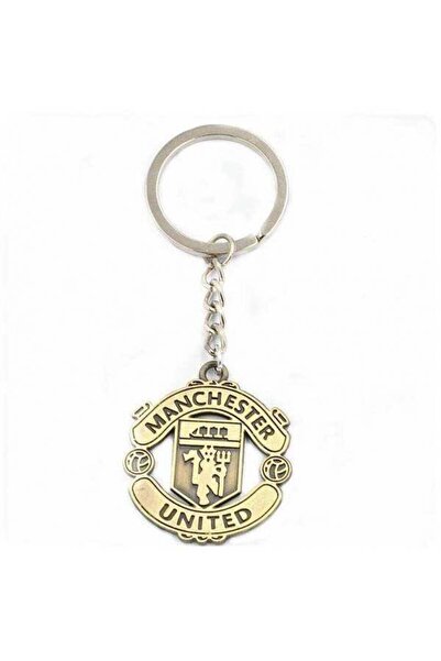 Generic Manchester United Football Club Key Chain