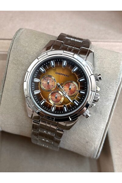 Choppers Erkek Kol Saati