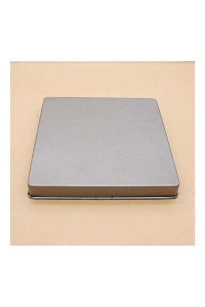 Generic Non-Stick Baking Pan Grey 11inch