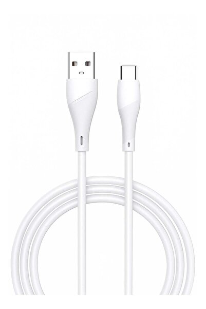 Generic USB-C Fast Charging & Data Transfer Cable 2.4A USB - 1m