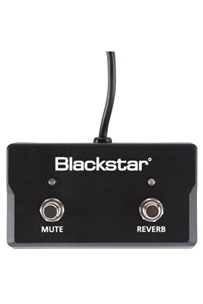 Blackstar FS17 - 2 Sonnet Footcontroller