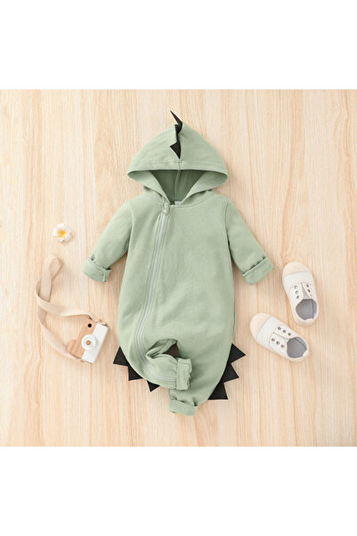 Superbaby VERNIL jumpsuit for boys - Dino