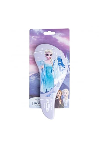 Minnie Mouse Free Smile Rectangular Hairbrush