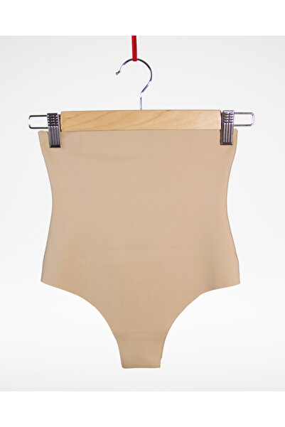 SHY SHAPEWEAR High-rise shapewear