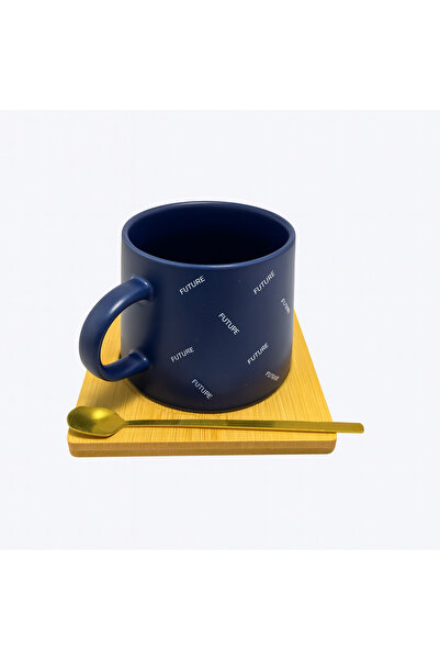 OEM Office Mug Set 4 Colors