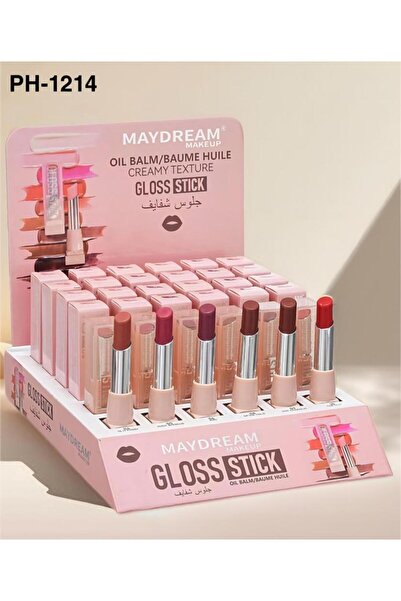 MAYDREAM Lip Patches 30 pcs