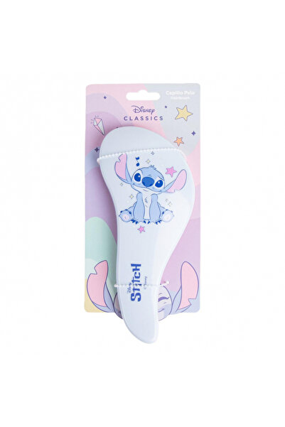 Disney Rectangular hairbrush for girls