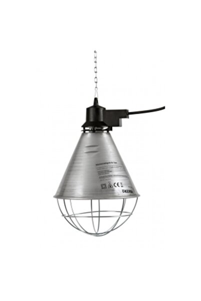 KERBL Holder for incandescent bulb