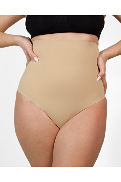 SHY SHAPEWEAR High-rise shapewear