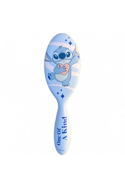 Minnie Mouse Free Smile Rectangular Hairbrush