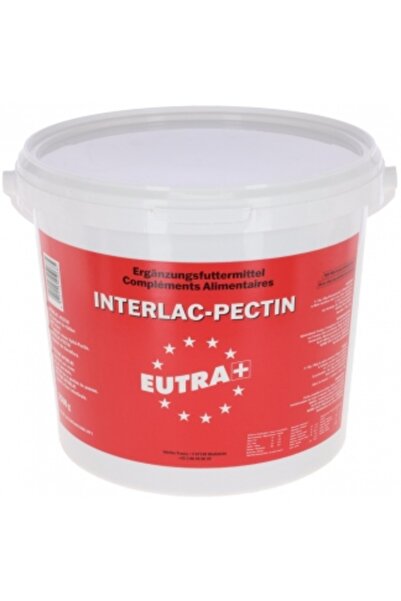 KERBL INTERLAC-PECTIN anti-diarrhea supplement. 2.5 kg