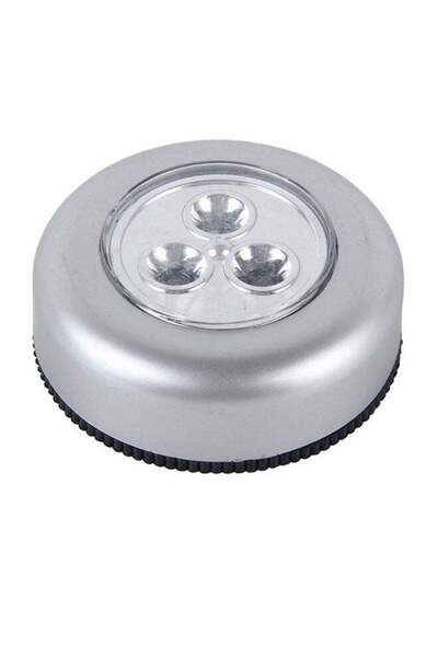 Generic Car Universal Interior LED Stick Touch Lamp 3.7