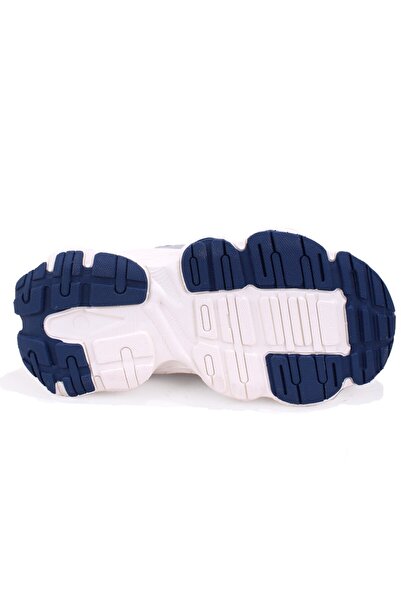 Vicco Tog 943F25K502 Blue Orthopedic Daily Boys' Sports Boots