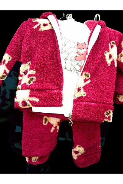 Cocolino COMPLETE WITH TEDDY BEAR