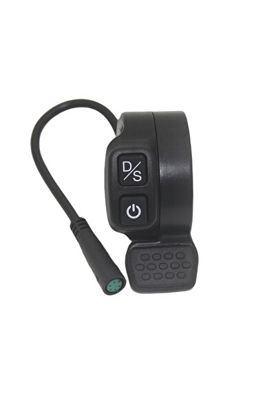 KuKirin Maneta Acceleratie Trotineta Electrica / Kugoo Kirin G2 Master