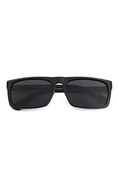 Veil UV Protection Rectangular Sunglasses