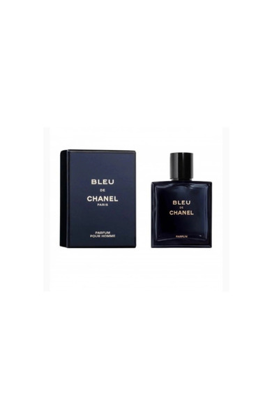 My first response عطر شانيل بلو بارفيوم 100مل