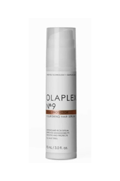 Olaplex Nourishing hair treatment to prevent damage, 90 ml
