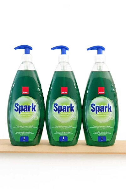 Sano Spark castravete 1 L