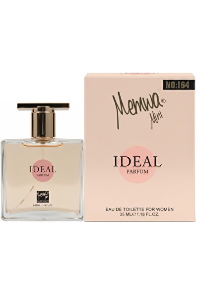 MEMWA Ideal Mini 35 ml, eau de toilette, women