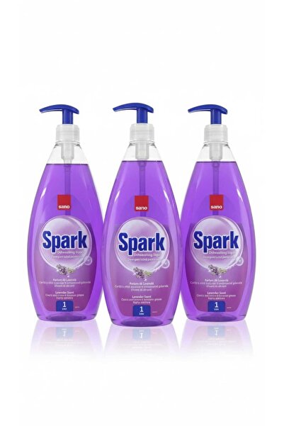 Sano Spark lavanda 1 L