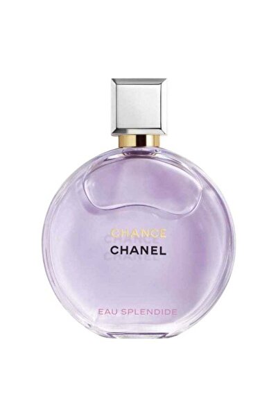 Chanel عطر شانس أو سبلينديد أو دي بارفان 50 مل