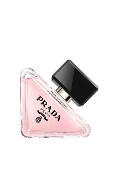 Prada عطر بارادوكس فيرتشوال فلاور للنساء، قابل لإعادة التعبئة، 90 مل