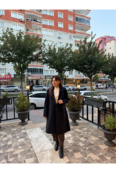 Puane KAŞE KISA KABAN