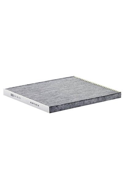 MANN Filtru de aer habitaclu cu carbon activ pentru Hyundai Grandeur, Santa F...