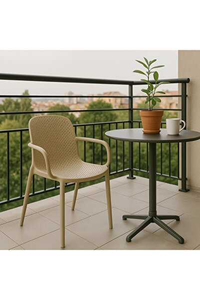 GENERAL single chair