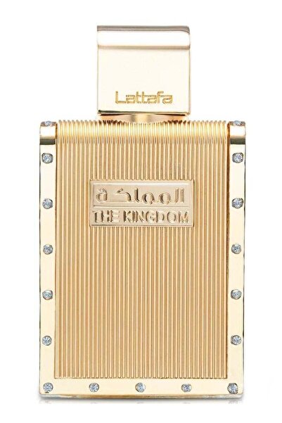 lattafa The Kingdom Men EDP 100ml